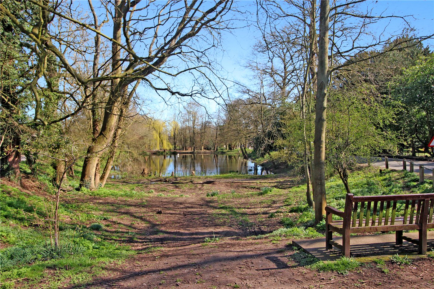 The Mere